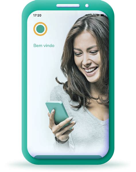 Abrir sua conta em um banco nunca foi tão fácil.